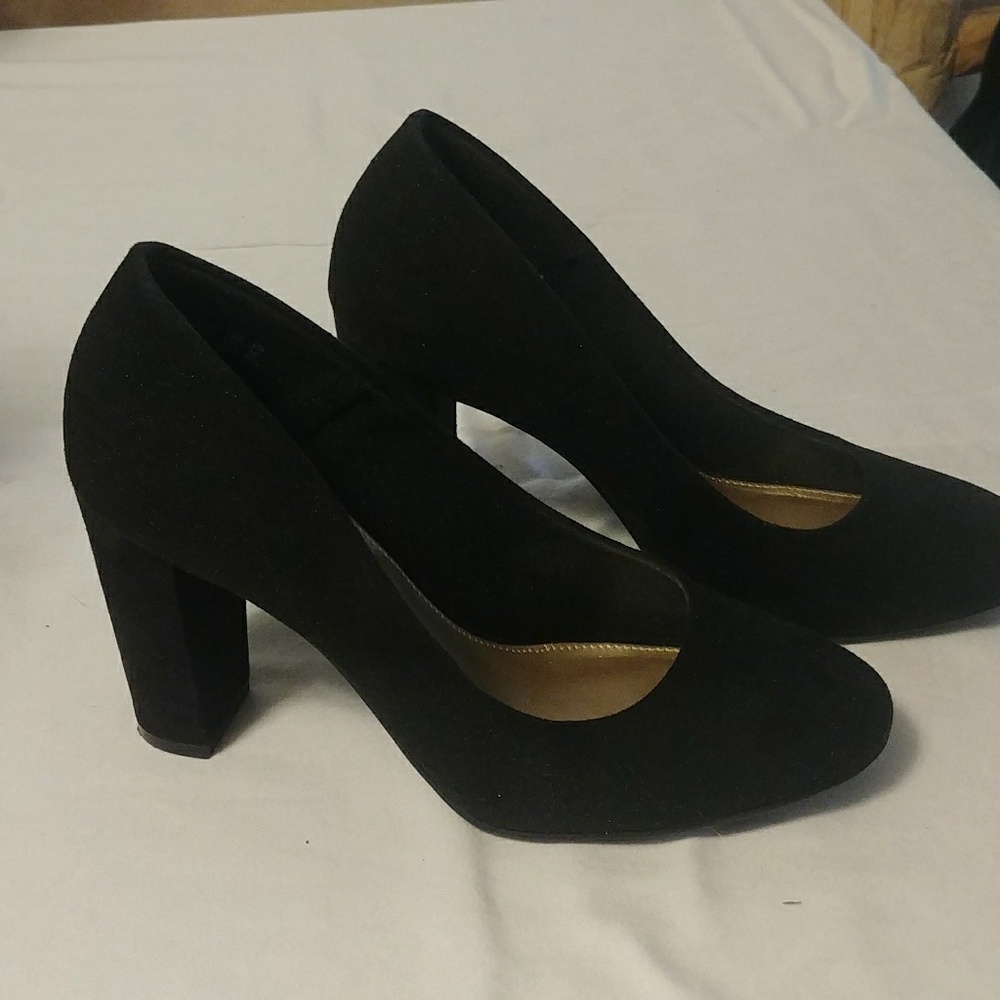 3 1/2" pump